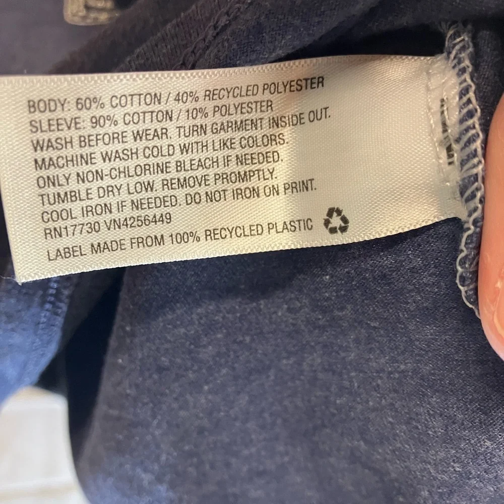 4 Piece Long Sleeve Bundle - Picture 13 of 16